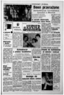 Kurier Szczeciński. R.14, 1958 nr 277 wyd.A