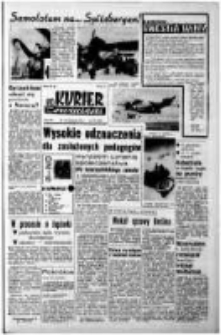 Kurier Szczeciński. R.14, 1958 nr 279 wyd.A