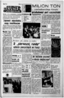 Kurier Szczeciński. R.14, 1958 nr 280 wyd.A