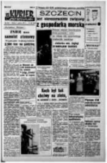 Kurier Szczeciński. R.14, 1958 nr 286 wyd.A