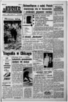 Kurier Szczeciński. R.14, 1958 nr 287 wyd.A