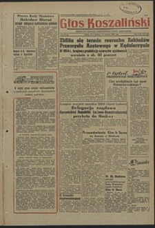 Głos Koszaliński. 1953, wrzesień, nr 217