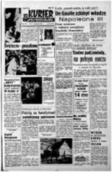 Kurier Szczeciński. R.14, 1958 nr 304 wyd.A