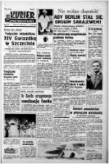 Kurier Szczeciński. R.14, 1958 nr 306 wyd.A