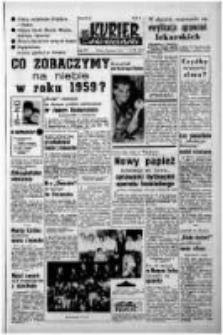 Kurier Szczeciński. R.14, 1958 nr 308 wyd.A