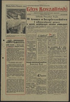 Głos Koszaliński. 1953, wrzesień, nr 219