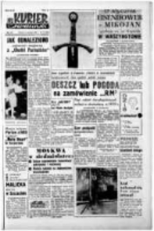 Kurier Szczeciński. R.15, 1959 nr 10 wyd.A