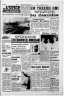Kurier Szczeciński. R.15, 1959 nr 15 wyd.A