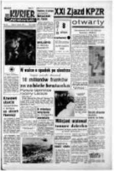 Kurier Szczeciński. R.15, 1959 nr 23 wyd.A