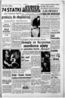 Kurier Szczeciński. R.15, 1959 nr 25 wyd.A