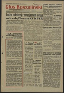 Głos Koszaliński. 1953, wrzesień, nr 222