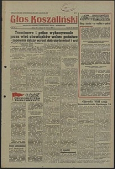 Głos Koszaliński. 1953, wrzesień, nr 223