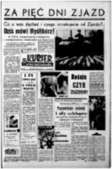 Kurier Szczeciński. R.15, 1959 nr 54 wyd.A