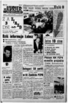 Kurier Szczeciński. R.15, 1959 nr 56 wyd.A