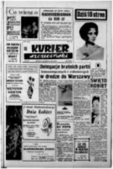 Kurier Szczeciński. R.15, 1959 nr 57 wyd.A
