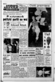 Kurier Szczeciński. R.15, 1959 nr 63 wyd.A