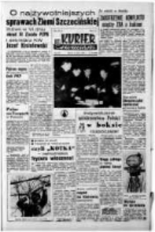 Kurier Szczeciński. R.15, 1959 nr 65 wyd.A