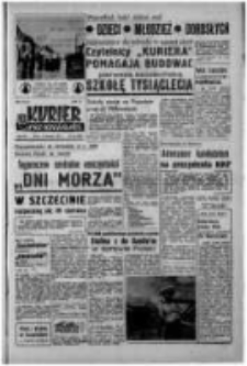 Kurier Szczeciński. R.15, 1959 nr 83 wyd.A