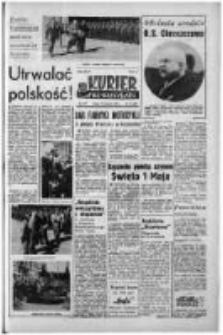 Kurier Szczeciński. R.15, 1959 nr 91 wyd.A