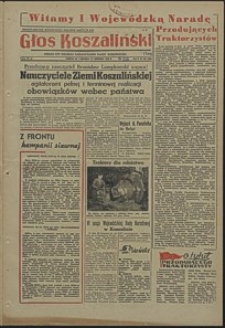 Głos Koszaliński. 1953, wrzesień, nr 229