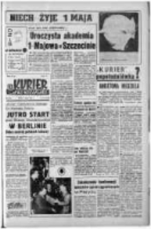 Kurier Szczeciński. R.15, 1959 nr 103 wyd.A
