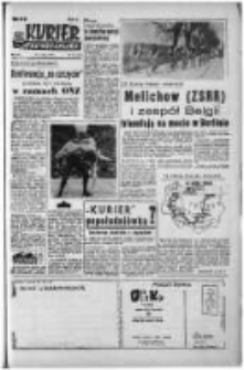 Kurier Szczeciński. R.15, 1959 nr 105 wyd.A