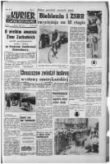 Kurier Szczeciński. R.15, 1959 nr 106 wyd.A