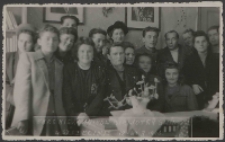 [Fotografie ze zbior&oacute;w Melanii Puch]