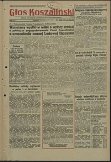 Głos Koszaliński. 1953, wrzesień, nr 230