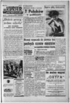 Kurier Szczeciński. R.15, 1959 nr 128 wyd.A