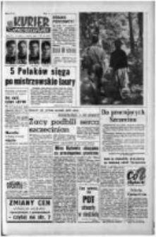 Kurier Szczeciński. R.15, 1959 nr 129 wyd.A