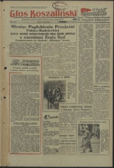 Głos Koszaliński. 1953, wrzesień, nr 234