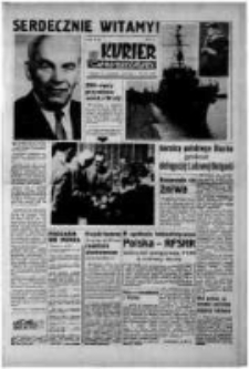 Kurier Szczeciński. R.15, 1959 nr 153 wyd.A