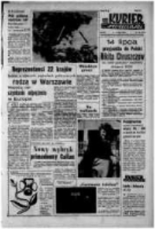 Kurier Szczeciński. R.15, 1959 nr 159 wyd.A