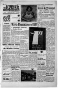 Kurier Szczeciński. R.15, 1959 nr 162 wyd.A