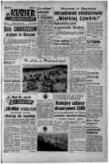 Kurier Szczeciński. R.15, 1959 nr 166 wyd.A