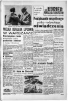 Kurier Szczeciński. R.15, 1959 nr 174 wyd.A