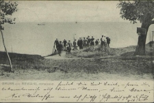 Gruss aus Rewahl Ostseebad