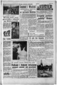 Kurier Szczeciński. R.15, 1959 nr 179 wyd.A