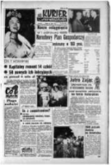 Kurier Szczeciński. R.15, 1959 nr 182 wyd.A