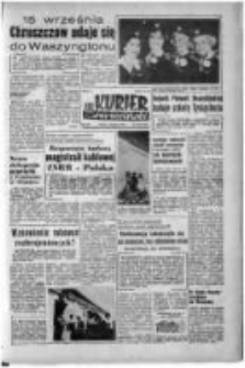 Kurier Szczeciński. R.15, 1959 nr 188 wyd.A