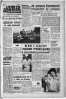 Kurier Szczeciński. R.15, 1959 nr 189 wyd.A