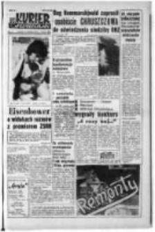 Kurier Szczeciński. R.15, 1959 nr 193 wyd.A