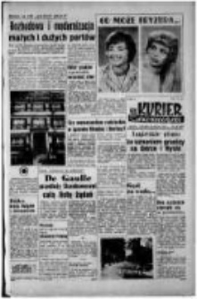 Kurier Szczeciński. R.15, 1959 nr 198 wyd.A