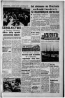 Kurier Szczeciński. R.15, 1959 nr 200 wyd.A