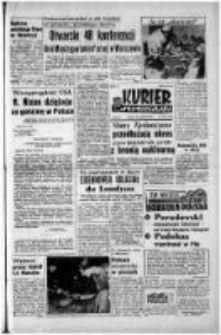 Kurier Szczeciński. R.15, 1959 nr 205 wyd.A