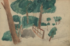 [Szkicownik Ernsta Simona. Cz. III, X. 1932 - VI.1936]