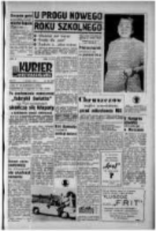 Kurier Szczeciński. R.15, 1959 nr 209 wyd.A