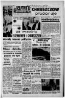 Kurier Szczeciński. R.15, 1959 nr 224 wyd.A