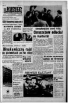 Kurier Szczeciński. R.15, 1959 nr 225 wyd.A